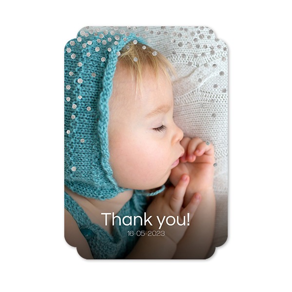 Single Card Double Rounded Vertical 10 x 14,3 cm Single Card Double Rounded Vertical 10 x 14,3 cm