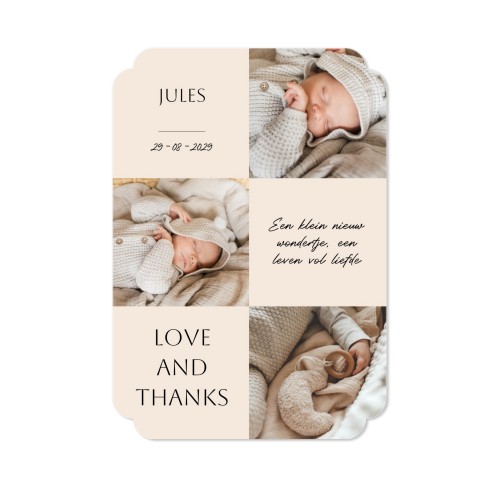 Grusskarte - Runde Ecken Hochformat 10 x 14,3 cm Grusskarte - Runde Ecken Hochformat 10 x 14,3 cm