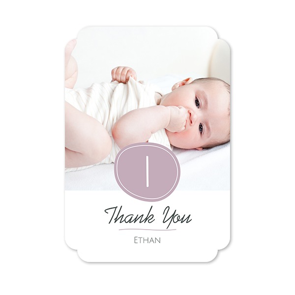 Single Card Double Rounded Vertical 10 x 14,3 cm