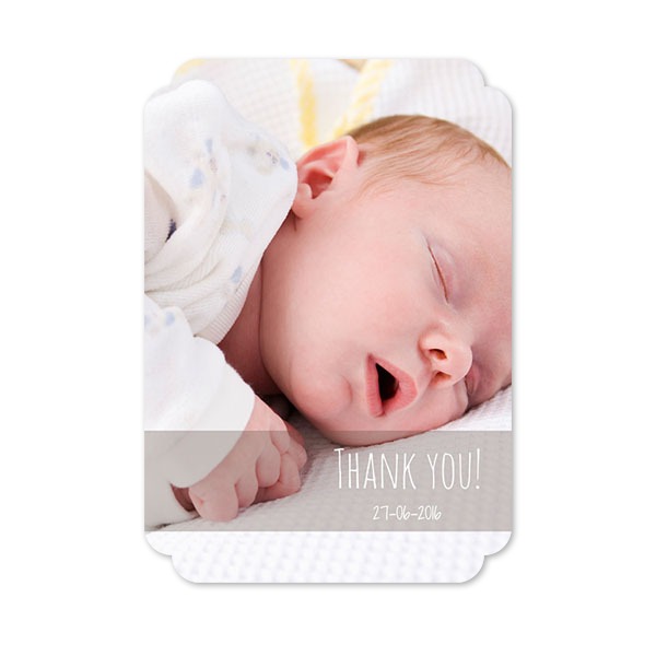 Faire-part 1 Bords nuage portrait 10 x 14,3 cm Faire-part 1 Bords nuage portrait 10 x 14,3 cm