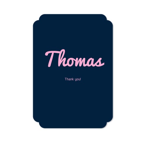 Single Card Double Rounded Vertical 10 x 14,3 cm Single Card Double Rounded Vertical 10 x 14,3 cm