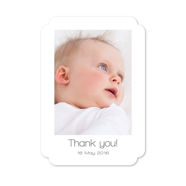 Single Card Double Rounded Vertical 10 x 14,3 cm Single Card Double Rounded Vertical 10 x 14,3 cm