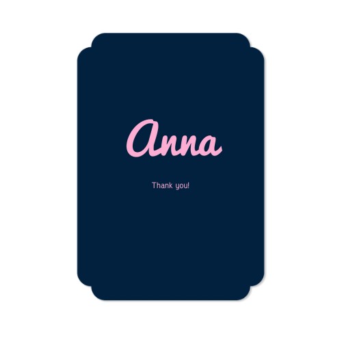 Typo Pacifico - Text Only