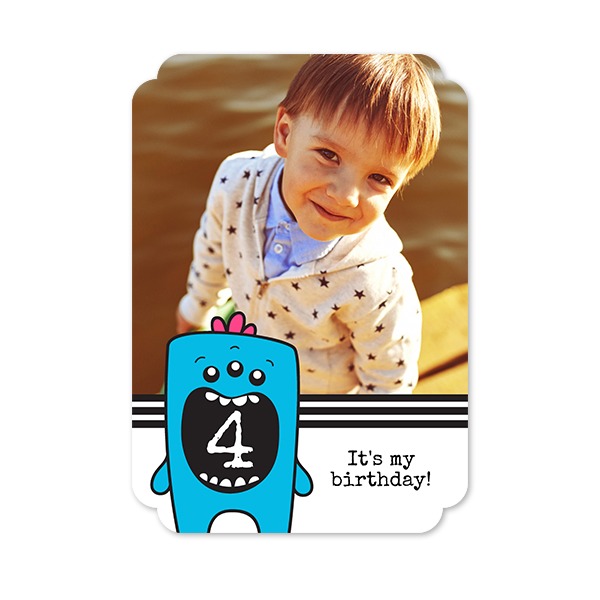 Single Card Double Rounded Vertical 10 x 14,3 cm Single Card Double Rounded Vertical 10 x 14,3 cm