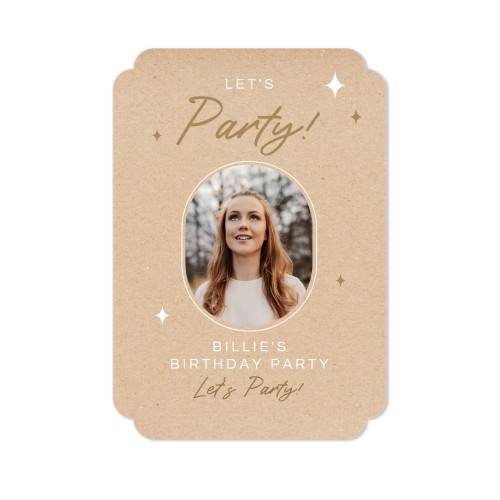 Single Card Double Rounded Vertical 10 x 14,3 cm Single Card Double Rounded Vertical 10 x 14,3 cm