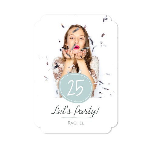 Grusskarte - Runde Ecken Hochformat 10 x 14,3 cm Grusskarte - Runde Ecken Hochformat 10 x 14,3 cm