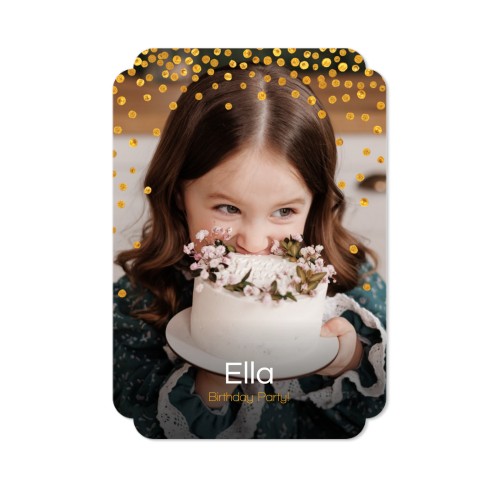 Single Card Double Rounded Vertical 10 x 14,3 cm Single Card Double Rounded Vertical 10 x 14,3 cm