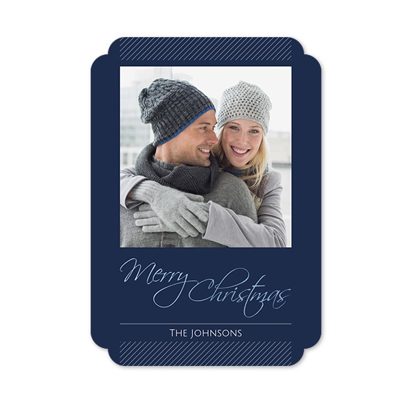 Fotokaart Wolk Verticaal 10 x 14,3 cm