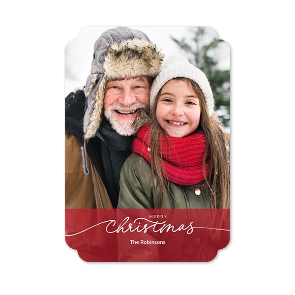 Single Card Double Rounded Vertical 10 x 14,3 cm Single Card Double Rounded Vertical 10 x 14,3 cm