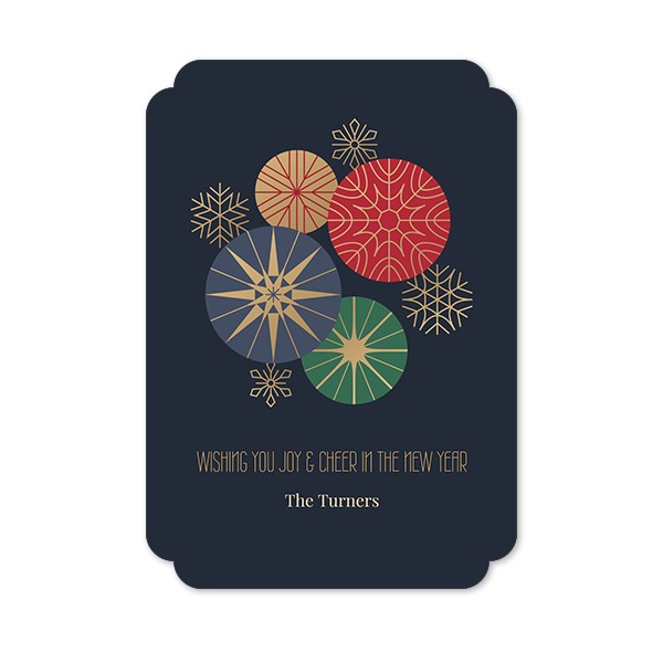 Fotokaart Wolk Verticaal 10 x 14,3 cm