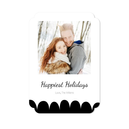 Single Card Double Rounded Vertical 10 x 14,3 cm Single Card Double Rounded Vertical 10 x 14,3 cm