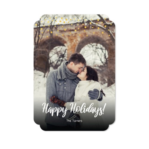 Single Card Double Rounded Vertical 10 x 14,3 cm Single Card Double Rounded Vertical 10 x 14,3 cm