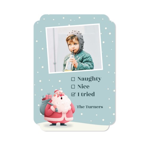 Single Card Double Rounded Vertical 10 x 14,3 cm Single Card Double Rounded Vertical 10 x 14,3 cm