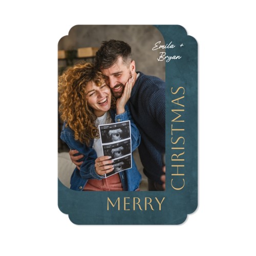 Christmas drop Christmas drop