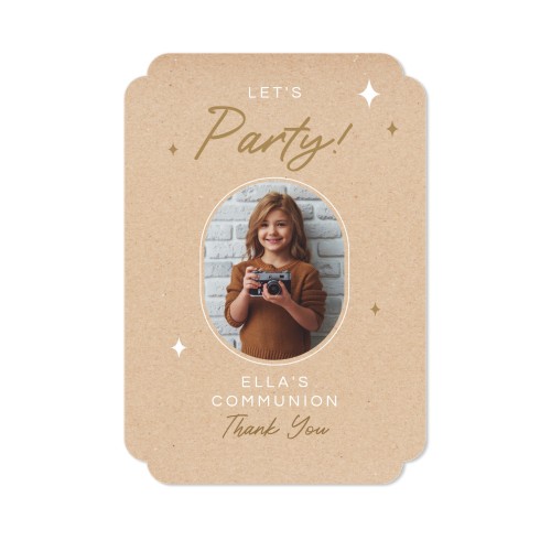 Enkla Fotokort moln stÄende 10 x 14,3 cm Enkla Fotokort moln stÄende 10 x 14,3 cm