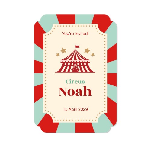 Single Card Double Rounded Vertical 10 x 14,3 cm Single Card Double Rounded Vertical 10 x 14,3 cm