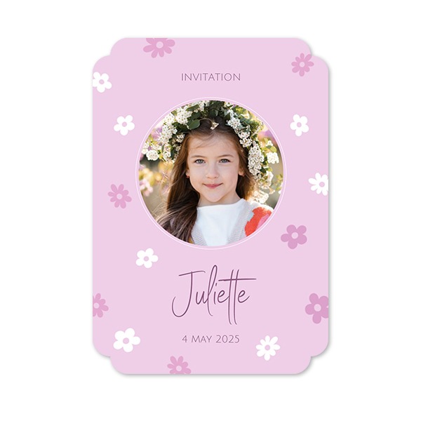 Single Card Double Rounded Vertical 10 x 14,3 cm Single Card Double Rounded Vertical 10 x 14,3 cm