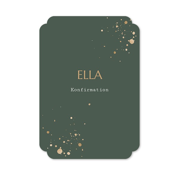 Enkla Fotokort moln stÄende 10 x 14,3 cm Enkla Fotokort moln stÄende 10 x 14,3 cm