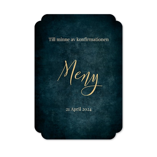 Enkla Fotokort moln stÄende 10 x 14,3 cm Enkla Fotokort moln stÄende 10 x 14,3 cm