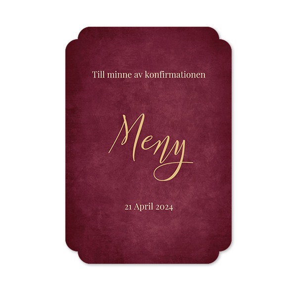 Enkla Fotokort moln stÄende 10 x 14,3 cm Enkla Fotokort moln stÄende 10 x 14,3 cm