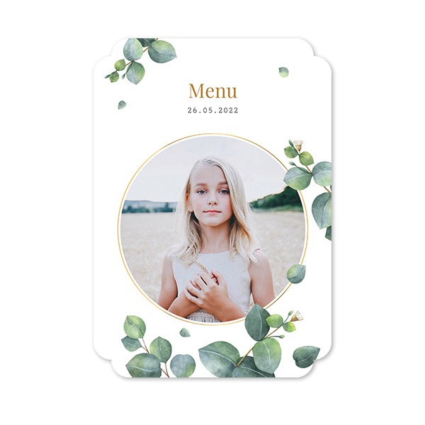 Fotokaart Wolk Verticaal 10 x 14,3 cm Fotokaart Wolk Verticaal 10 x 14,3 cm