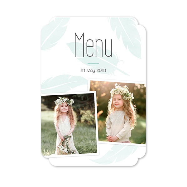 Soft Feathers Soft Feathers