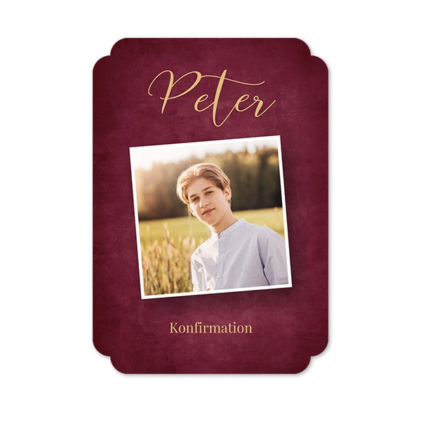 singlecardv_classyvelvetred