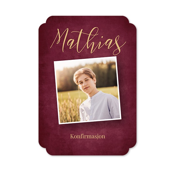 singlecardv_classyvelvetred