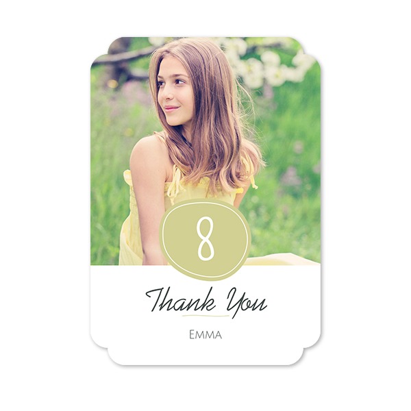 Faire-part 1 Bords nuage portrait 10 x 14,3 cm Faire-part 1 Bords nuage portrait 10 x 14,3 cm