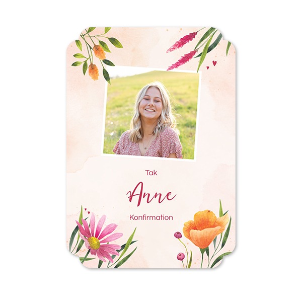 Floral Spring Aquarel Floral Spring Aquarel