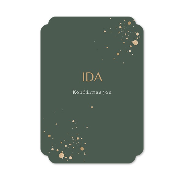 singlecardv_goldsparklespartytogreen