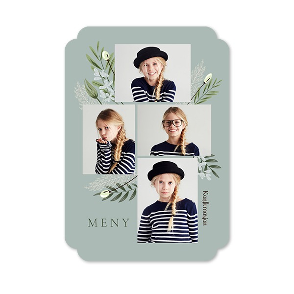 singlecardv_forestbouquetcollagegreen