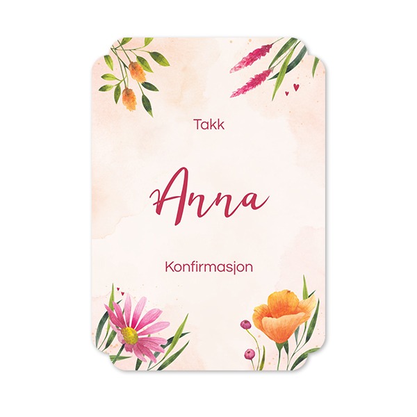 FloralSpringAquarelTO FloralSpringAquarelTO