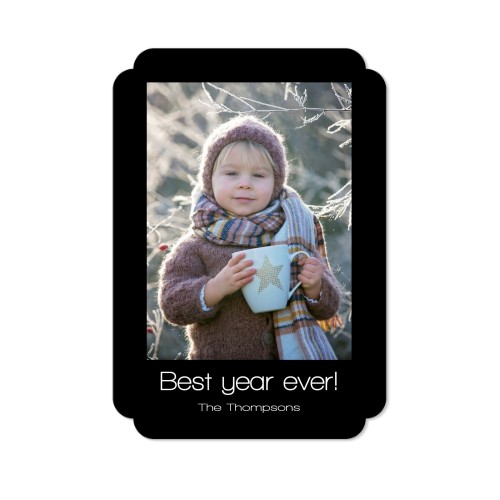 Single Card Double Rounded Vertical 10 x 14,3 cm Single Card Double Rounded Vertical 10 x 14,3 cm