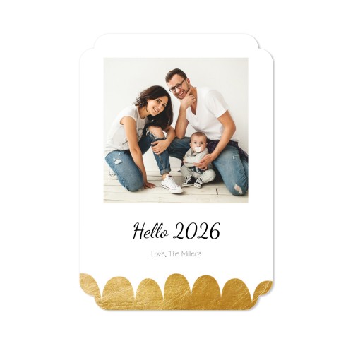 Single Card Double Rounded Vertical 10 x 14,3 cm Single Card Double Rounded Vertical 10 x 14,3 cm