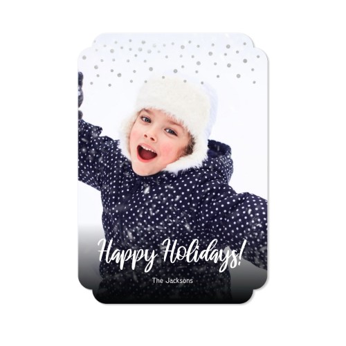 Faire-part 1 Bords nuage portrait 10 x 14,3 cm Faire-part 1 Bords nuage portrait 10 x 14,3 cm