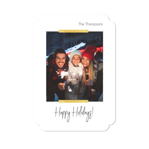 Single Card Double Rounded Vertical 10 x 14,3 cm Single Card Double Rounded Vertical 10 x 14,3 cm