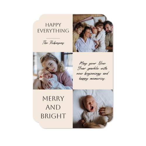 Enkla Fotokort moln stÄende 10 x 14,3 cm Enkla Fotokort moln stÄende 10 x 14,3 cm