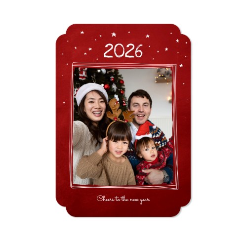 Fotokaart Wolk Verticaal 10 x 14,3 cm Fotokaart Wolk Verticaal 10 x 14,3 cm