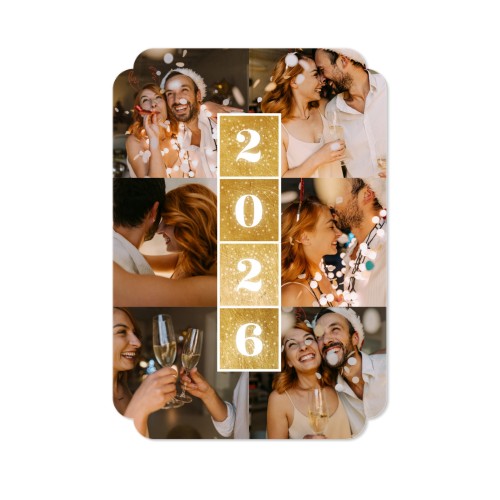 Fotokaart Wolk Verticaal 10 x 14,3 cm