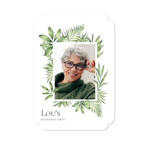Single Card Double Rounded Vertical 10 x 14,3 cm Single Card Double Rounded Vertical 10 x 14,3 cm