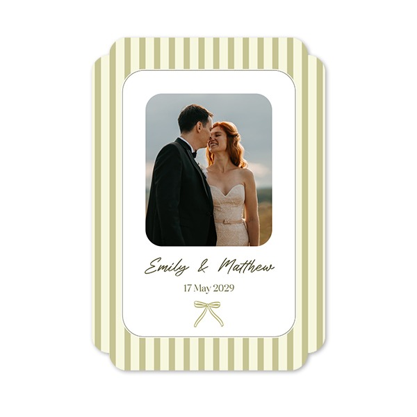 Single Card Double Rounded Vertical 10 x 14,3 cm Single Card Double Rounded Vertical 10 x 14,3 cm
