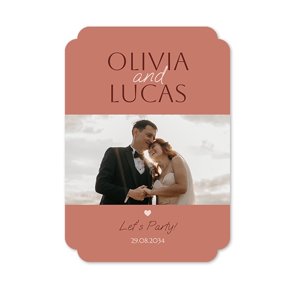 Fotokaart Wolk Verticaal 10 x 14,3 cm Fotokaart Wolk Verticaal 10 x 14,3 cm