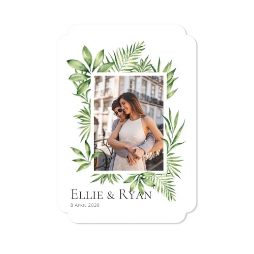 Single Card Double Rounded Vertical 10 x 14,3 cm Single Card Double Rounded Vertical 10 x 14,3 cm