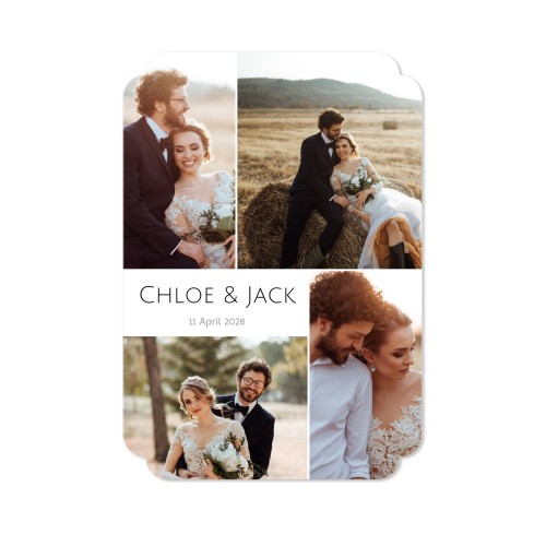 Single Card Double Rounded Vertical 10 x 14,3 cm Single Card Double Rounded Vertical 10 x 14,3 cm