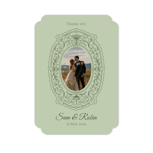 Single Card Double Rounded Vertical 10 x 14,3 cm Single Card Double Rounded Vertical 10 x 14,3 cm