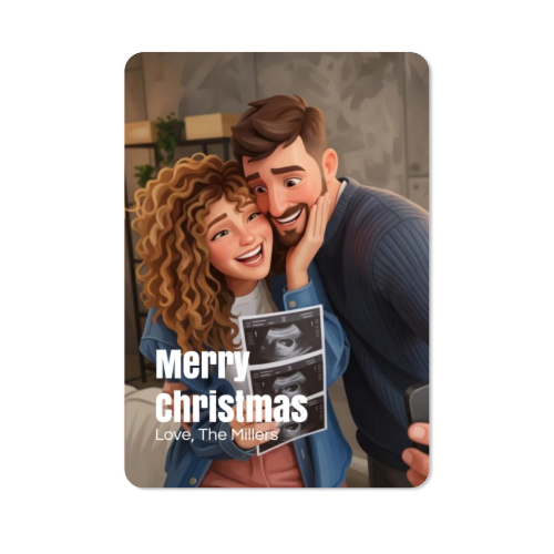 SingleCardV_BoldTextFullPhotoFilter3DAnimation