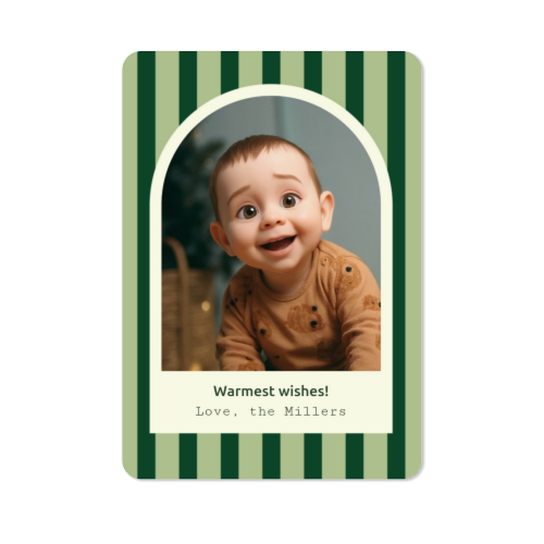 Single Card portrait rounded corners 10 x 14,3 cm Single Card portrait rounded corners 10 x 14,3 cm