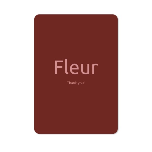 Klassiset Kuvakortit pysty pyöristetyillä kulmilla 10 x 14,3 cm Klassiset Kuvakortit pysty pyöristetyillä kulmilla 10 x 14,3 cm