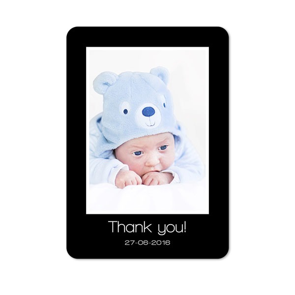 Single Card portrait rounded corners 10 x 14,3 cm Single Card portrait rounded corners 10 x 14,3 cm